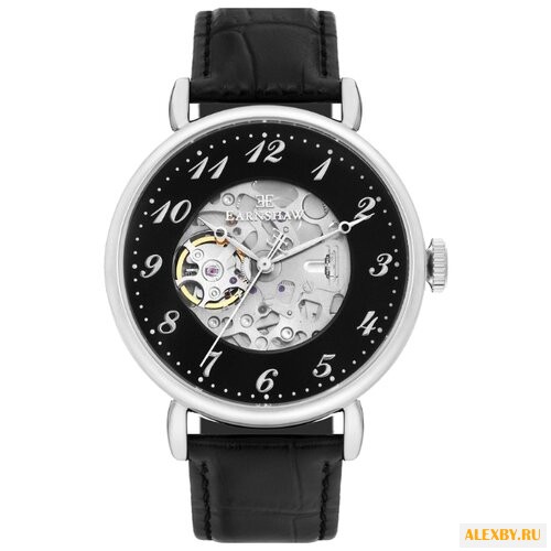 Наручные часы EARNSHAW ES-8810-01