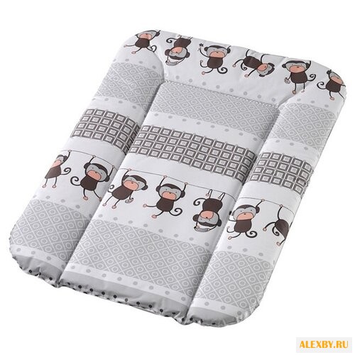 Пеленальный матрас Geuther 5832