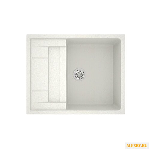 Врезная кухонная мойка EFESTO