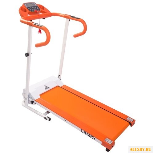 Электрическая беговая дорожка