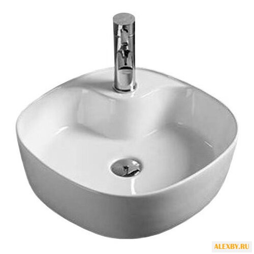 Раковина 44 см MELANA MLN-78202