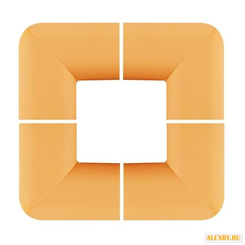 Мягкие накладки на углы 20513