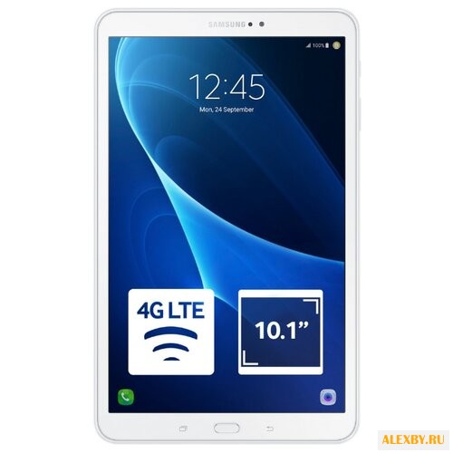 Планшет Samsung Galaxy Tab A