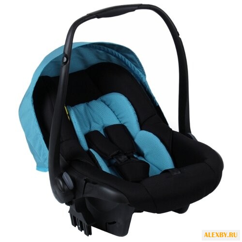 Автокресло группа 0+ до 13 кг