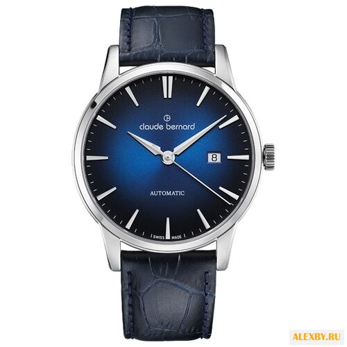 Наручные часы claude bernard