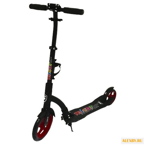Городской самокат Micar Сrosser