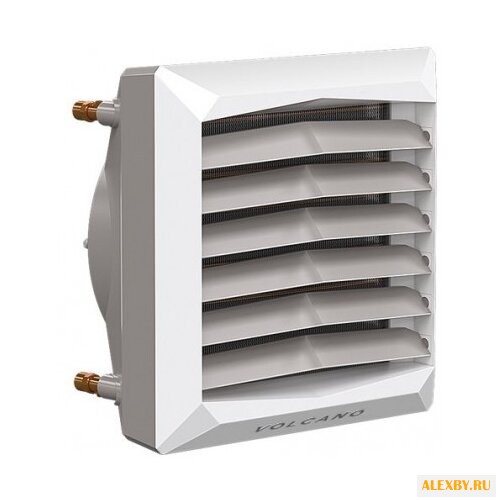 Водяной тепловентилятор Volcano