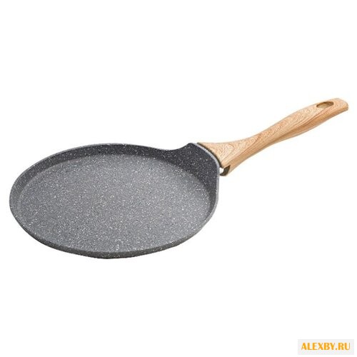 Сковорода блинная Alpenkok