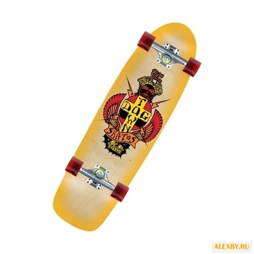 Лонгборд Dogtown OG Rider PC