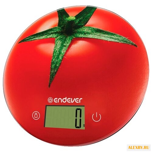 Кухонные весы ENDEVER KS-520