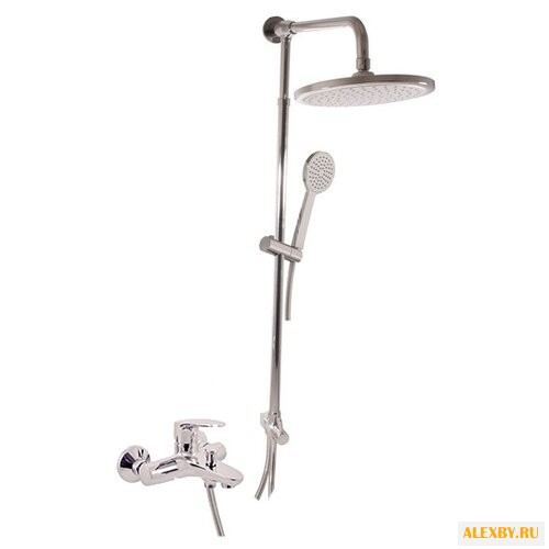 Душевая стойка Slezak RAV Amur