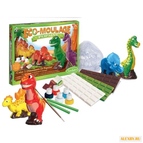 Масса для лепки SentoSphere