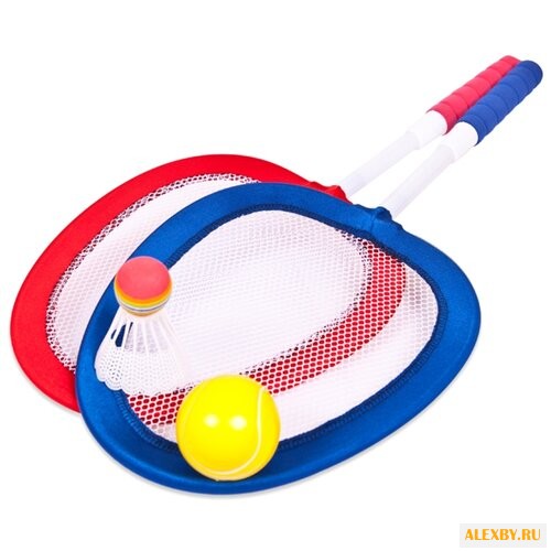 Игровой набор ABtoys Теннис и