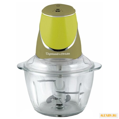 Измельчитель Zigmund & Shtain