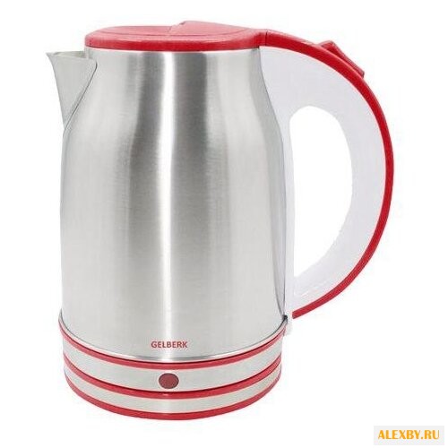 Чайник Gelberk GL-326 327