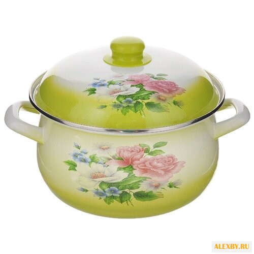 Кастрюля MAYER & BOCH MB-22337