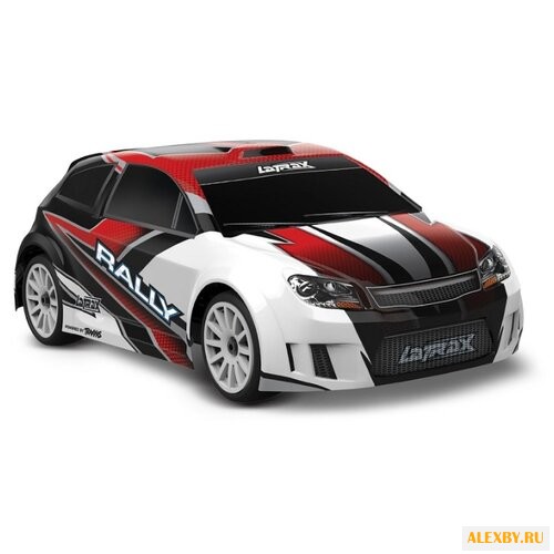 Легковой автомобиль Traxxas