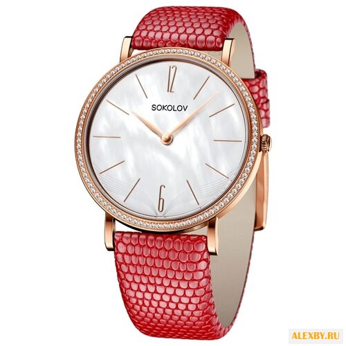 Наручные часы SOKOLOV
