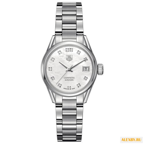 Наручные часы TAG Heuer