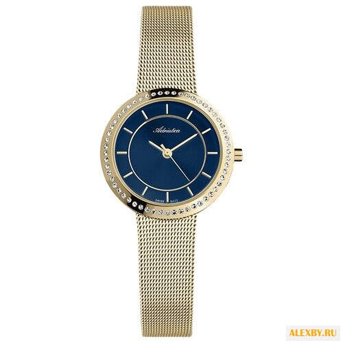 Наручные часы Adriatica