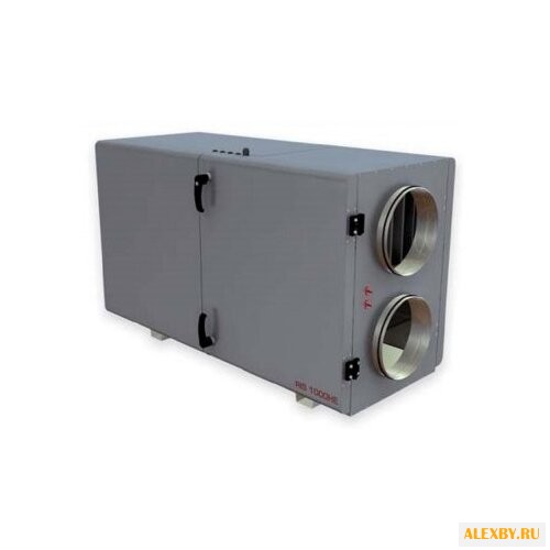 Вентиляционная установка DVS