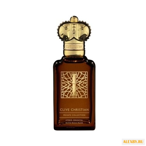 Clive Christian I for Men