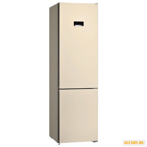 Холодильник Bosch KGN39VK2AR