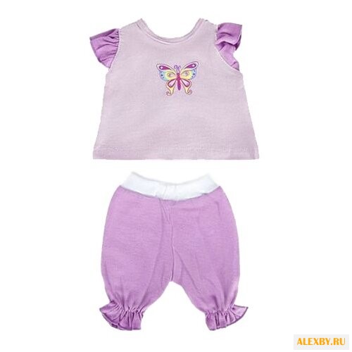 Mary Poppins Кофточка и брюки