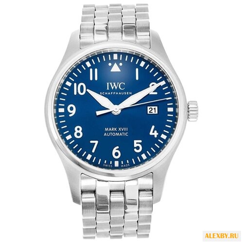 Наручные часы IWC IW327014
