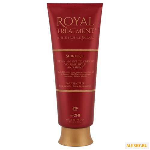 CHI Royal Treatment гель для