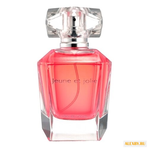 Dilis Parfum Jeune et Jolie