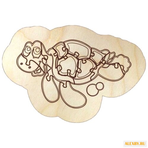 Рамка-вкладыш Полноцвет