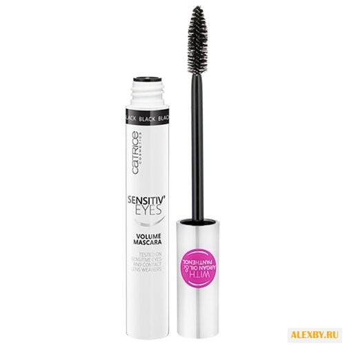 CATRICE тушь для ресниц