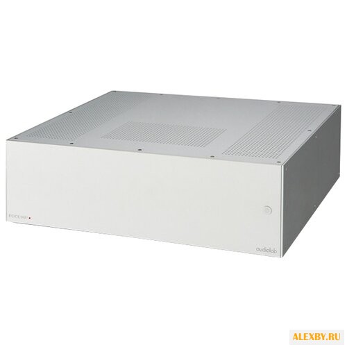 Усилитель мощности Audiolab