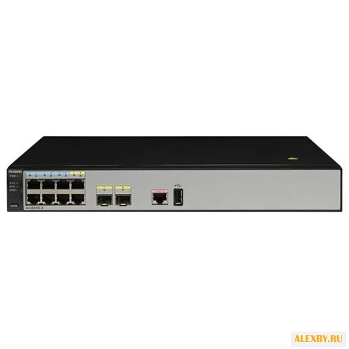 Коммутатор HUAWEI AC6005-8-8AP