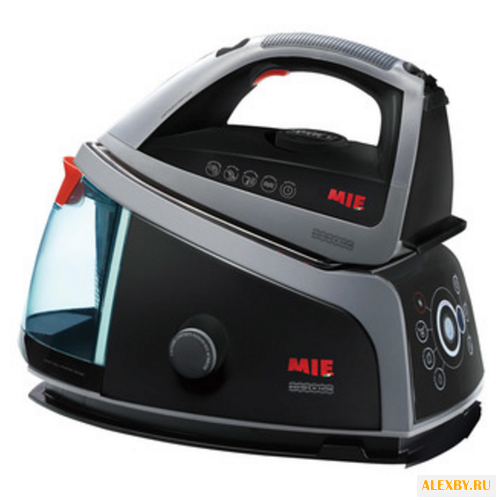 Утюг с парогенератором MIE