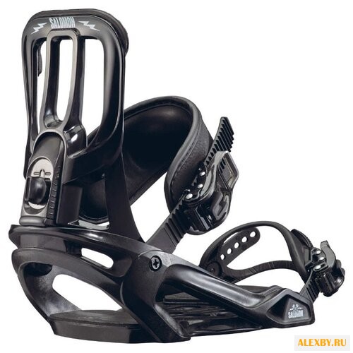 Крепления Salomon Pact