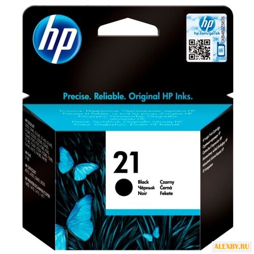 Картридж HP C9351A