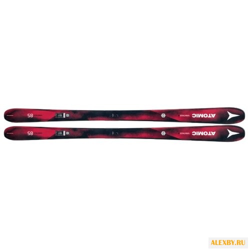 Горные лыжи ATOMIC Vantage 85