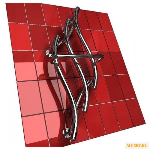 Водяной полотенцесушитель