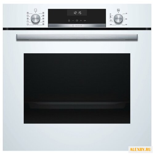 Духовой шкаф Bosch HBG537NW0R