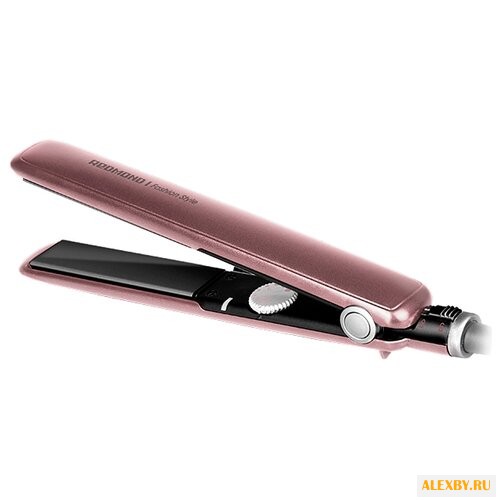 Щипцы утюжок REDMOND RCI-2317