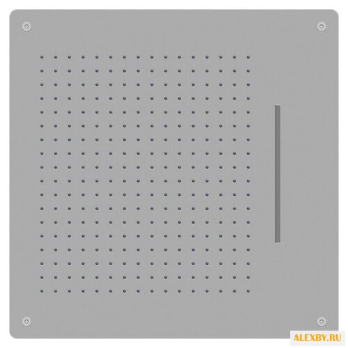 Верхний душ RGW SP-74 хром