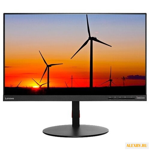 Монитор Lenovo ThinkVision T23i
