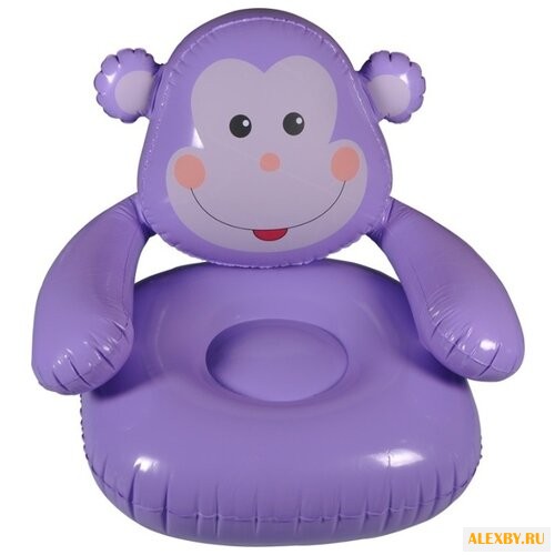 Кресло надувное детское Bestway