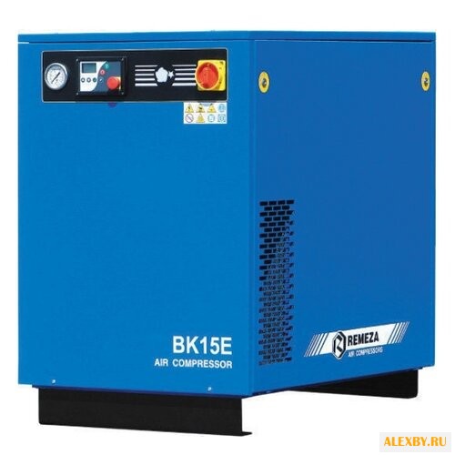 Компрессор Remeza ВК15E-8