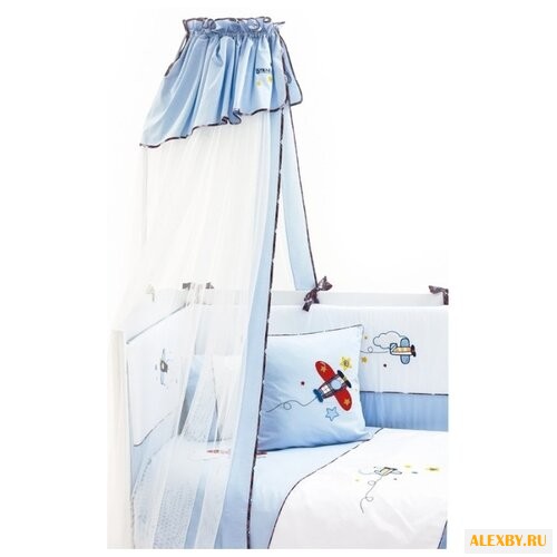 Балдахин Funnababy Pilot