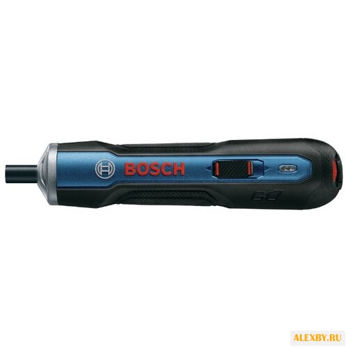 Аккумуляторная отвертка BOSCH