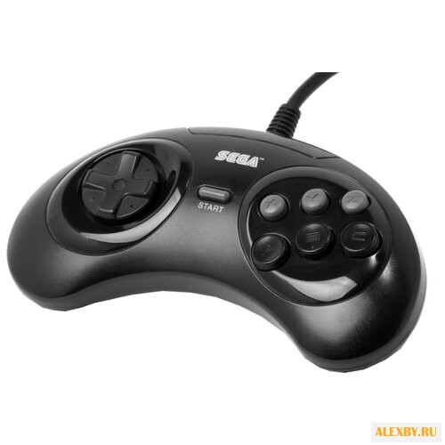 Геймпад SEGA Controller Turbo