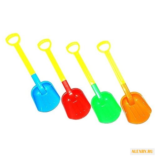 Лопатка Полесье №2 36087